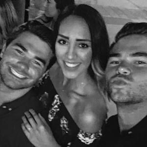 Meet your Posher, Marcus